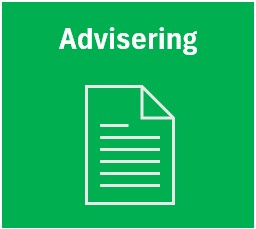 Advisering